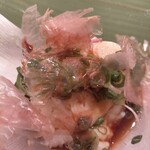 用戶對於よし寿司 上野店的評論圖