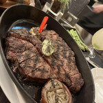 用戶對於BLT STEAK OSAKA的評論圖