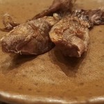 用户对于北新地　鮨　なか川的评论图