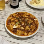 用戶對於四川酒家 田々的評論圖