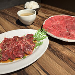 用戶對於本格焼肉はらみちゃん的評論圖