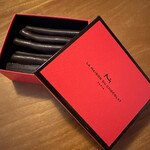 User's review image for ラ・メゾン・デュ・ショコラ 大阪タカシマヤ店