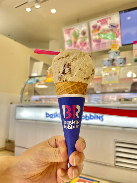 User's recommendation image for サーティワンアイスクリーム メラード大和田店