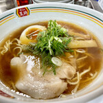 User's review image for 餃子の王将 水道橋店