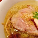 User's review image for かずまちゃんラーメン