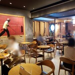 User's review image for スターバックス リザーブ バー LUCUA osaka 地下2階店