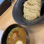 用戶對於吟醸らーめん 久保田的評論圖