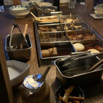 用戶對於東京おでんラブストーリー 渋谷店的評論圖