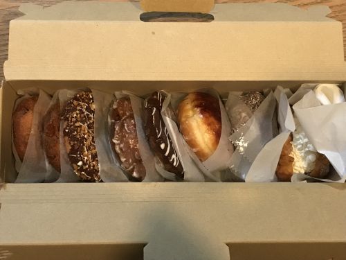 用戶對於ジャック イン ザ ドーナツ イオンモール四條畷店的評論圖