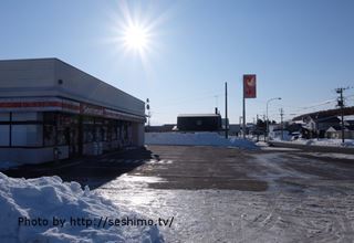 用户对于セイコーマート 北浜店的评论高清图