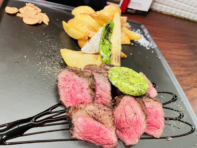 用户对于Bistro uokin 池袋的评论高清图