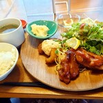 用戶對於ログキッチン的評論圖