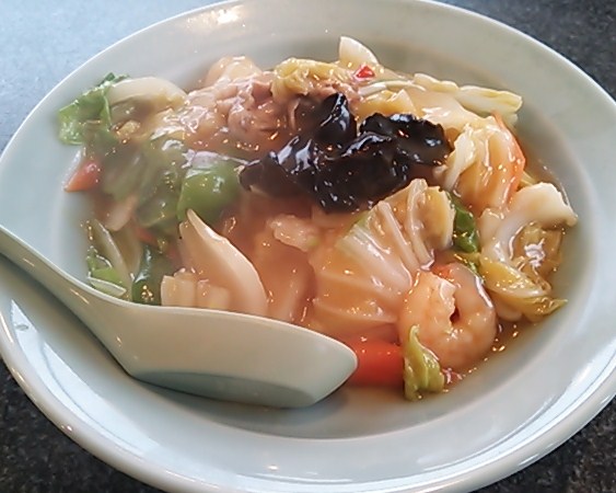 User's review image for 香港大飯店