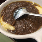 用户对于クロック的评论图