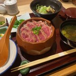 用户对于あま屋的评论图