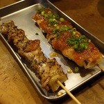 User's review image for とり福