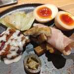User's review image for MENDOKORO TOMO Premium