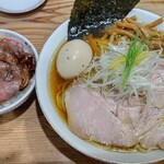 用户对于かね田的评论图