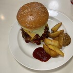 User's review image for ベーカーバウンス