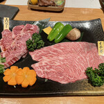 User's review image for 紀尾井町 くろげ