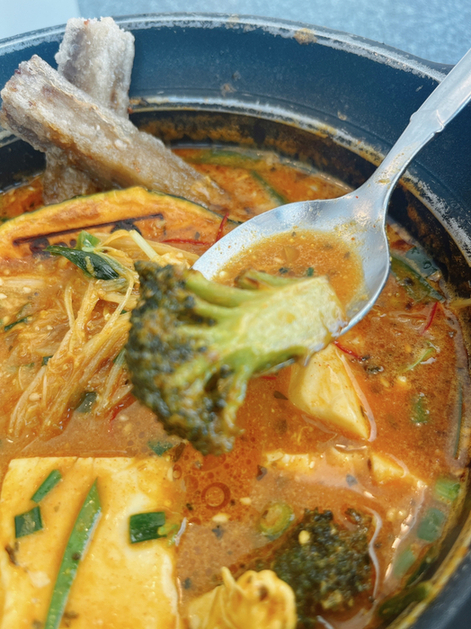 用户对于Spice&mill的评论高清图