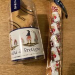 User's review image for ブルターニュ 神楽坂店