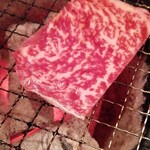 用戶對於炭火焼肉酒家 びっくりや 大井町店的評論圖