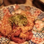 用戶對於焼肉 六甲園的評論圖