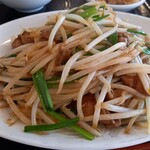 用户对于福満楼的评论图