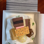 User's review image for とらや 日本橋店