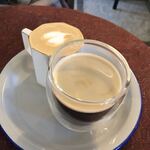 User's review image for イマスカフェ