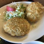 用户对于お食事処おぐら的评论图