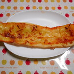 用户对于ボンデセール的评论图