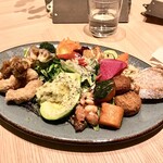 User's review image for Cosme Kitchen Adaptation 渋谷ヒカリエ店