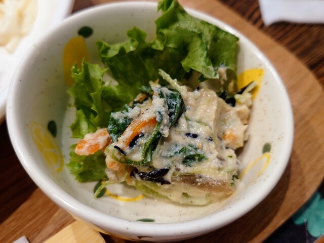 用戶對於ダイニングカフェ オーシャン的評論高清圖