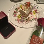 用户对于リストランテ カノフィーロ的评论图