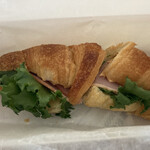 User's review image for 三日月屋 CAFE 福岡空港店