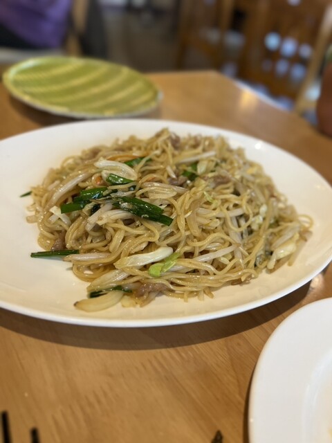 用户对于西安麺荘的评论高清图