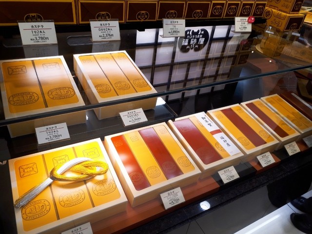 User's recommendation image for 福砂屋 三越福岡店