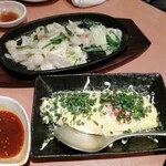 用户对于居酒屋 かくゆう的评论图