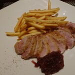 用户对于イル・ジェーコ的评论图