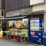 用戶對於ル・ジャルダン・ゴロワ 東中野店的評論圖