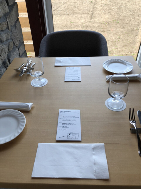 User's recommendation image for Le Mantaro