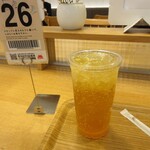 用戶對於モスバーガー なんばウォーク店的評論圖
