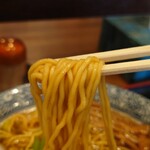 用户对于らぁめん とん平的评论图