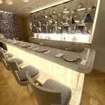 User's review image for CAFE DIOR by LADUREE