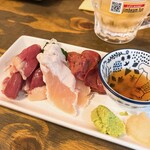用戶對於本まぐろ大船団的評論圖