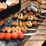 用戶對於じゃんけん 蒲田店的評論圖