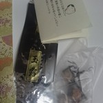 用戶對於八女茶カフェぶんぶく的評論圖