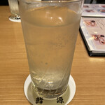 用戶對於鮨源 帝国ホテル店的評論圖